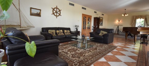 4 chambres Villa à Mijas, Spain No. 31001 27