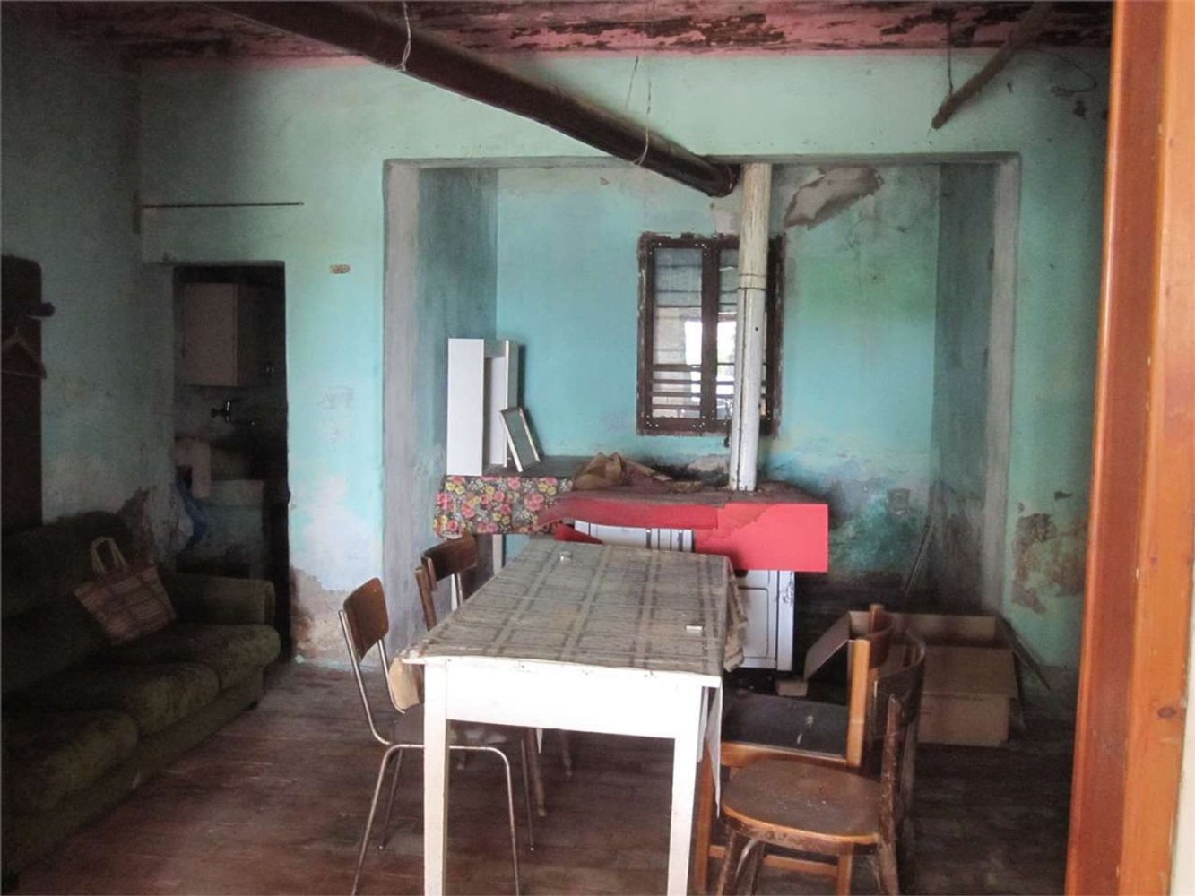 9 rooms House in Meduna di Livenza, Italy No. 220009