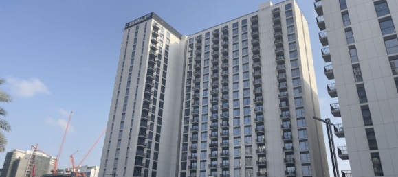 2 Schlafzimmer Wohnung in Dubai, UAE, Nr. 20783 12