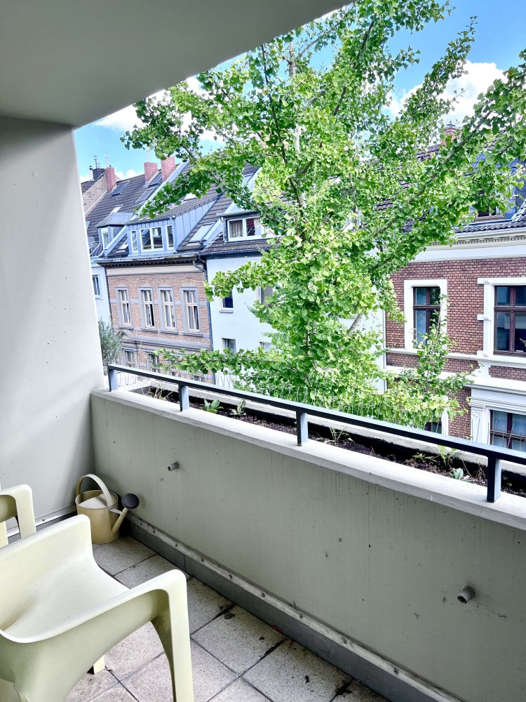 Estudio en Dusseldorf, Germany No. 312908