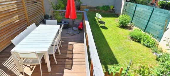 3 Schlafzimmer Haus in Vandoeuvre-les-Nancy, France, Nr. 319732 5