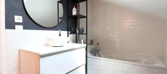 3 Schlafzimmer Haus in Vandoeuvre-les-Nancy, France, Nr. 319732 11