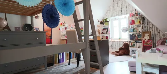 3 Schlafzimmer Haus in Vandoeuvre-les-Nancy, France, Nr. 319732 10