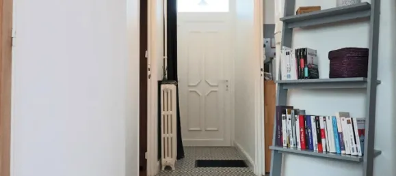 3 Schlafzimmer Haus in Vandoeuvre-les-Nancy, France, Nr. 319732 7