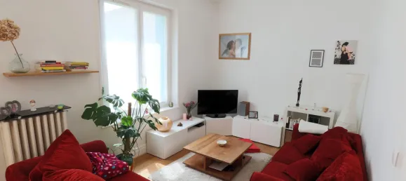 3 Schlafzimmer Haus in Vandoeuvre-les-Nancy, France, Nr. 319732 3