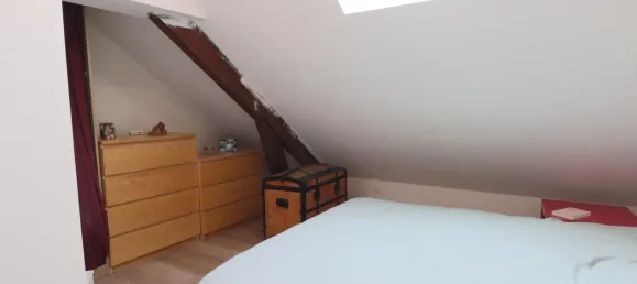 3 Schlafzimmer Haus in Vandoeuvre-les-Nancy, France, Nr. 319732 9