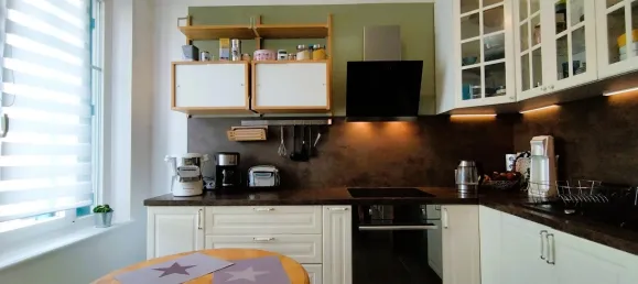 3 Schlafzimmer Haus in Vandoeuvre-les-Nancy, France, Nr. 319732 2