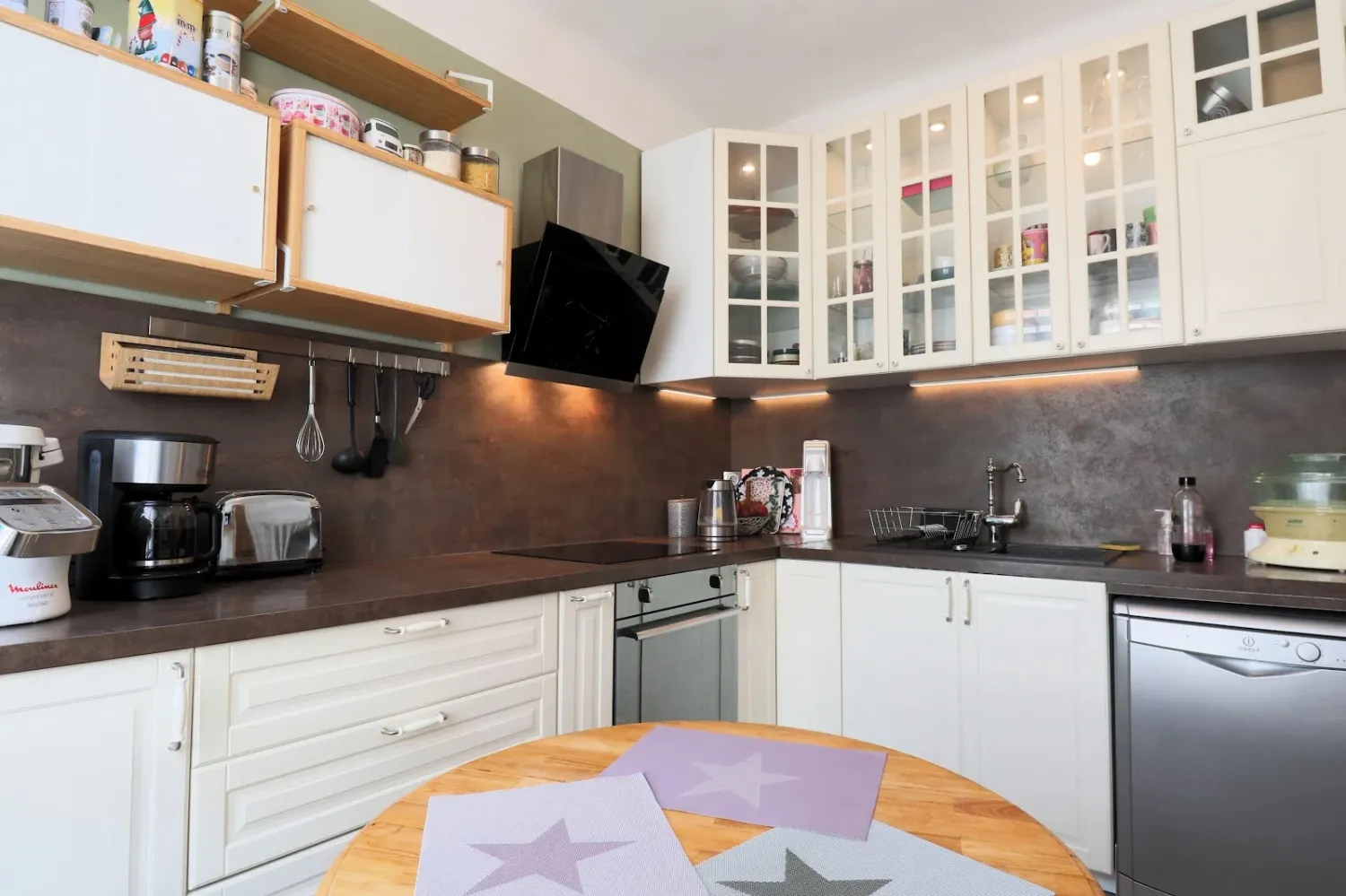 3 Schlafzimmer Haus in Vandoeuvre-les-Nancy, France, Nr. 319732