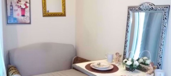 Condominio de 28 m² en The Editor Saphan Khwai Railay Beach, Thailand No. 31402 7