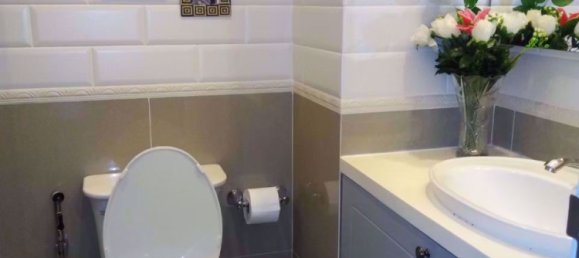 Condominio de 28 m² en The Editor Saphan Khwai Railay Beach, Thailand No. 31402 11