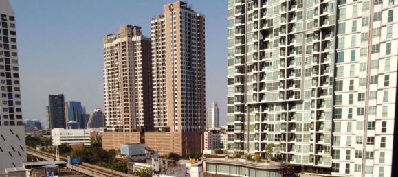 Condominio de 28 m² en The Editor Saphan Khwai Railay Beach, Thailand No. 31402 16