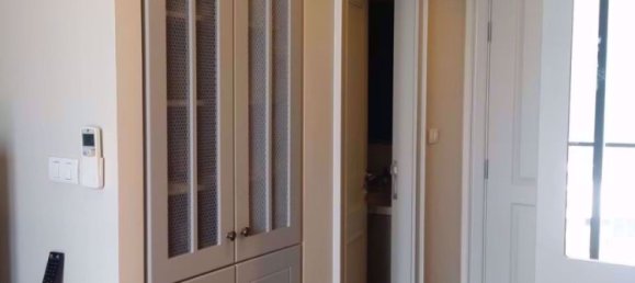 Condominio de 28 m² en The Editor Saphan Khwai Railay Beach, Thailand No. 31402 12