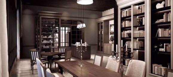 Condominio de 28 m² en The Editor Saphan Khwai Railay Beach, Thailand No. 31402 15