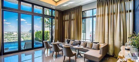 Condominio de 28 m² en The Editor Saphan Khwai Railay Beach, Thailand No. 31402 3