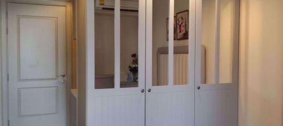 Condominio de 28 m² en The Editor Saphan Khwai Railay Beach, Thailand No. 31402 5