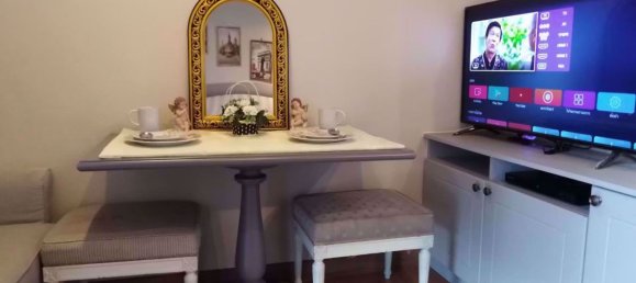 Condominio de 28 m² en The Editor Saphan Khwai Railay Beach, Thailand No. 31402 8