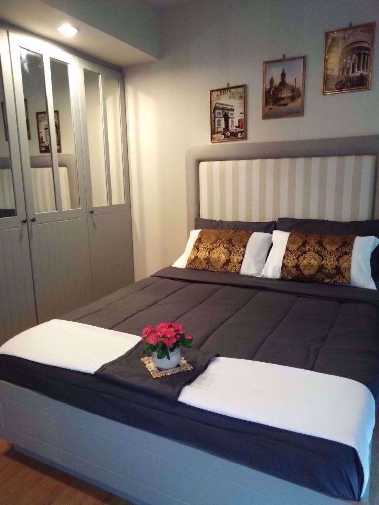 Condominio de 28 m² en The Editor Saphan Khwai Railay Beach, Thailand No. 31402