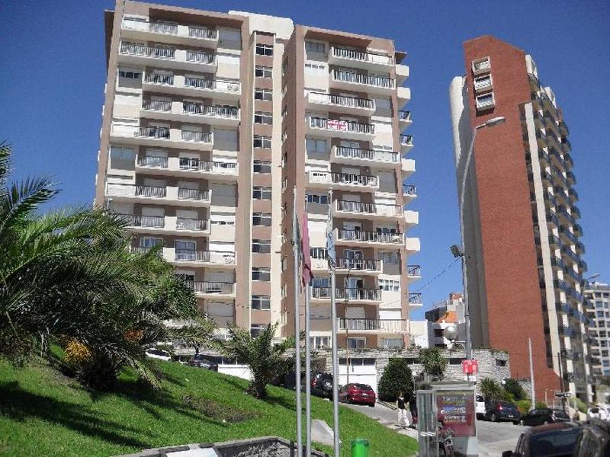 Studio in Mar del Plata, Argentina No. 70151