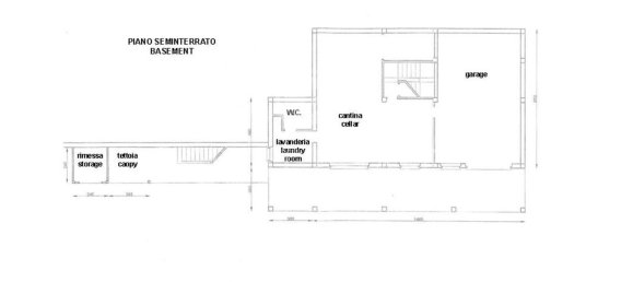 10 rooms Villa in Passignano sul Trasimeno, Italy No. 55667 25