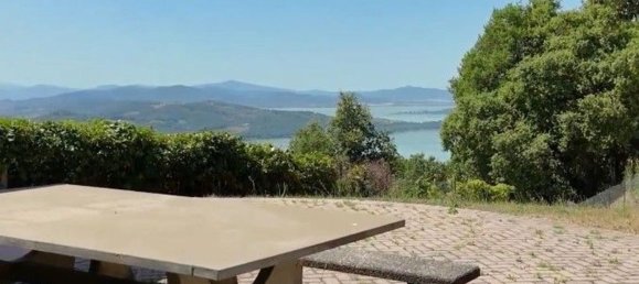 10 rooms Villa in Passignano sul Trasimeno, Italy No. 55667 20
