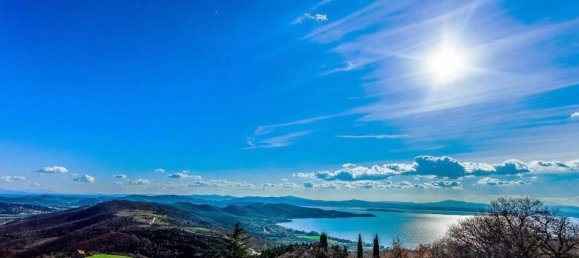 10 rooms Villa in Passignano sul Trasimeno, Italy No. 55667 9