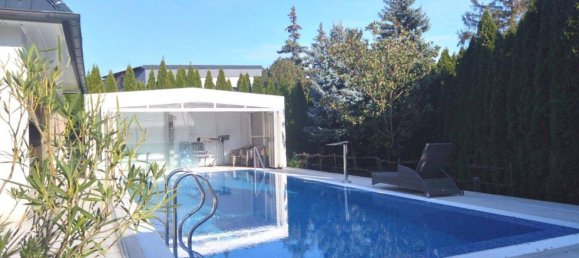 Дом с 7 комнатами в Вена, Австрия № 156407 4