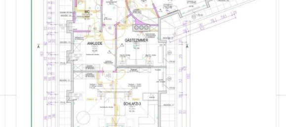 Дом с 7 комнатами в Вена, Австрия № 156407 26