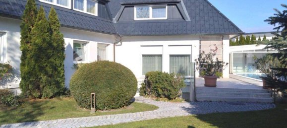 Дом с 7 комнатами в Вена, Австрия № 156407 7