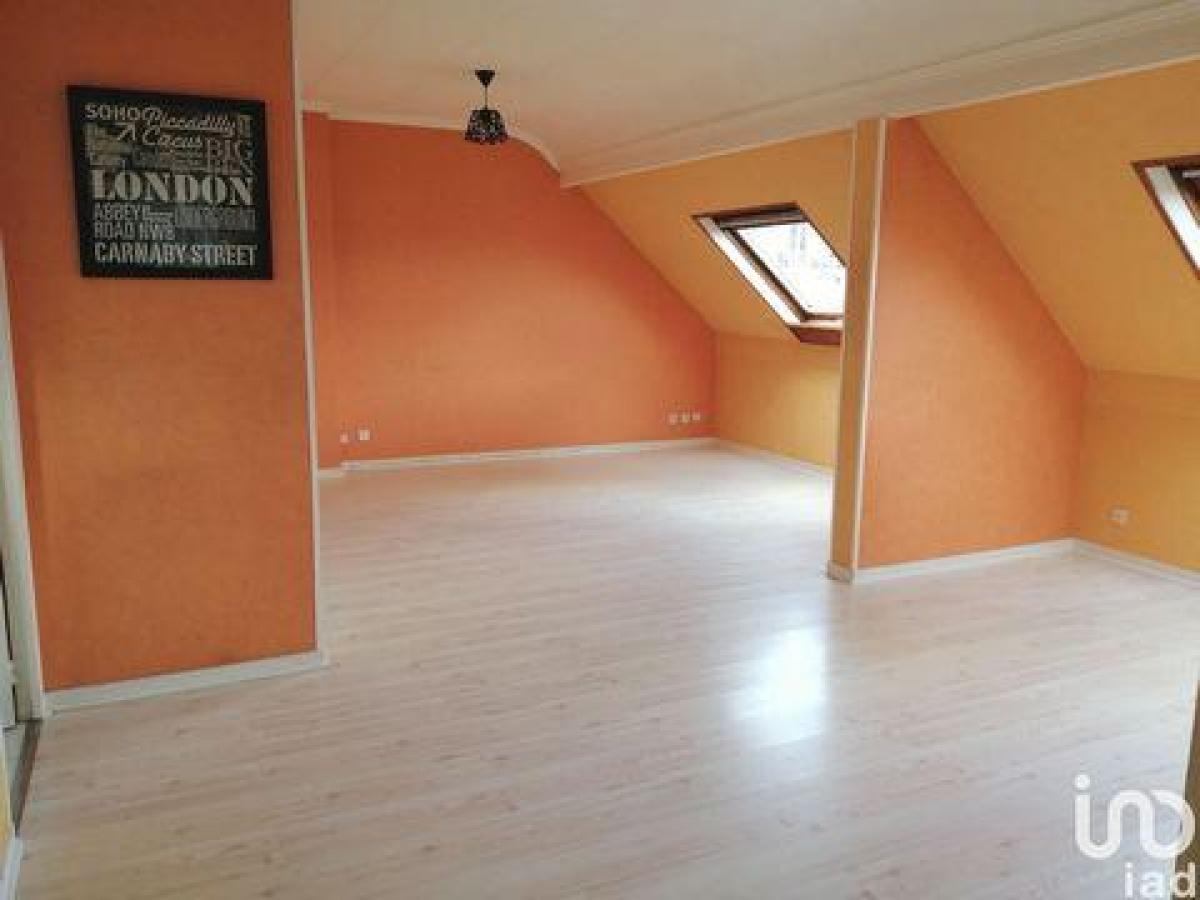 2 Schlafzimmer Eigentumswohnung in Villeparisis, France, Nr. 35534