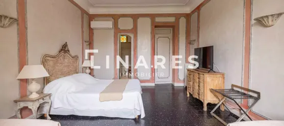 6 Schlafzimmer Villa in Marseille, France, Nr. 327409 42