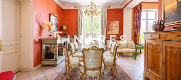 6 Schlafzimmer Villa in Marseille, France, Nr. 327409 18