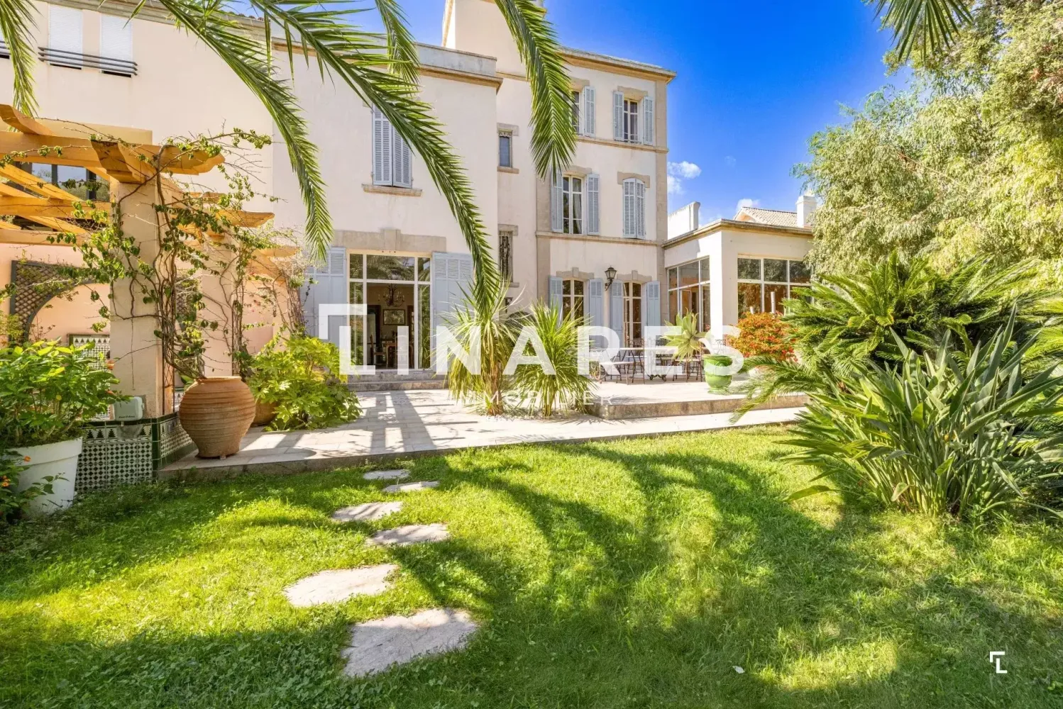 6 Schlafzimmer Villa in Marseille, France, Nr. 327409