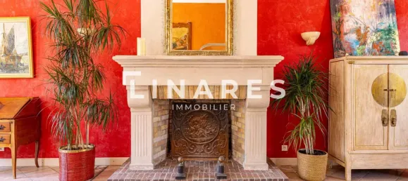 6 Schlafzimmer Villa in Marseille, France, Nr. 327409 21