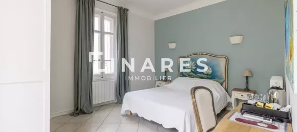 6 Schlafzimmer Villa in Marseille, France, Nr. 327409 37