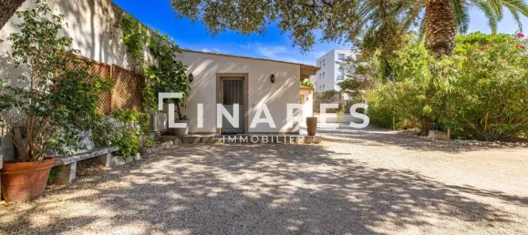 6 Schlafzimmer Villa in Marseille, France, Nr. 327409 12