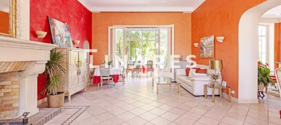 6 Schlafzimmer Villa in Marseille, France, Nr. 327409 20