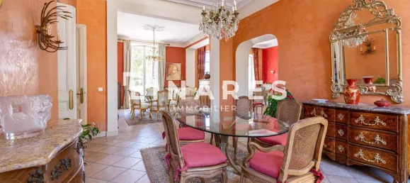 6 Schlafzimmer Villa in Marseille, France, Nr. 327409 16