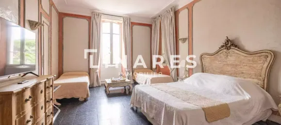 6 Schlafzimmer Villa in Marseille, France, Nr. 327409 40