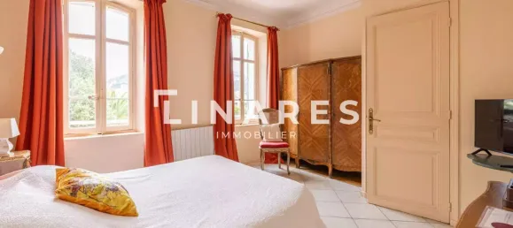 6 Schlafzimmer Villa in Marseille, France, Nr. 327409 36
