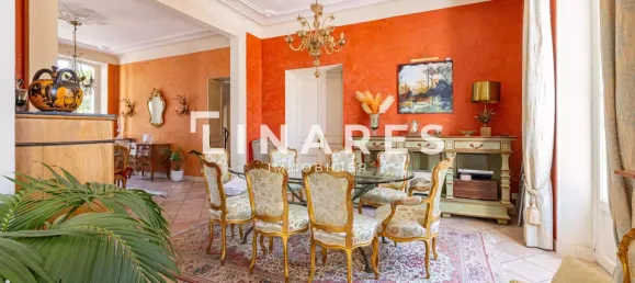 6 Schlafzimmer Villa in Marseille, France, Nr. 327409 22