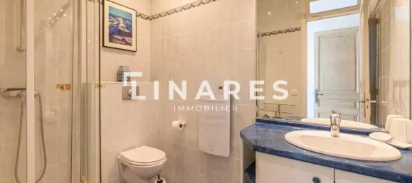 6 Schlafzimmer Villa in Marseille, France, Nr. 327409 39