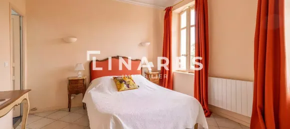 6 Schlafzimmer Villa in Marseille, France, Nr. 327409 35