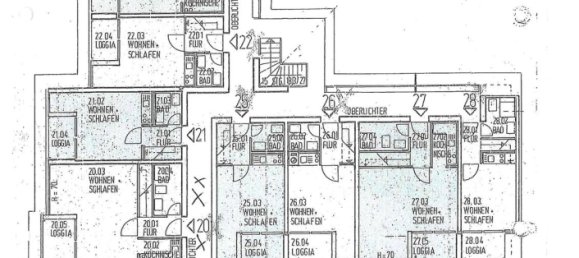 1 bedroom Apartment in Schleswig-Holstein, Germany No. 80234 9