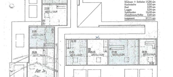 1 bedroom Apartment in Schleswig-Holstein, Germany No. 80234 10