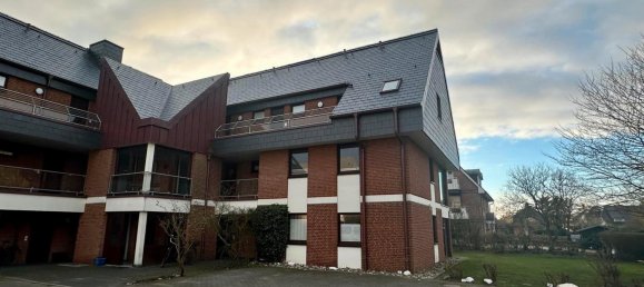 1 bedroom Apartment in Schleswig-Holstein, Germany No. 80234 2