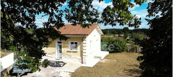 1 chambre Maison à Dordogne, France No. 276647 7