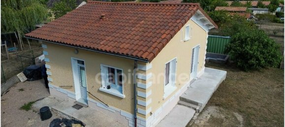 1 chambre Maison à Dordogne, France No. 276647 8