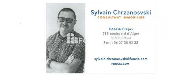 2 bedrooms Apartment in Saint-Raphael, France No. 277590 7