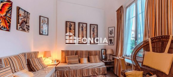 2 bedrooms Apartment in Saint-Raphael, France No. 277590 8