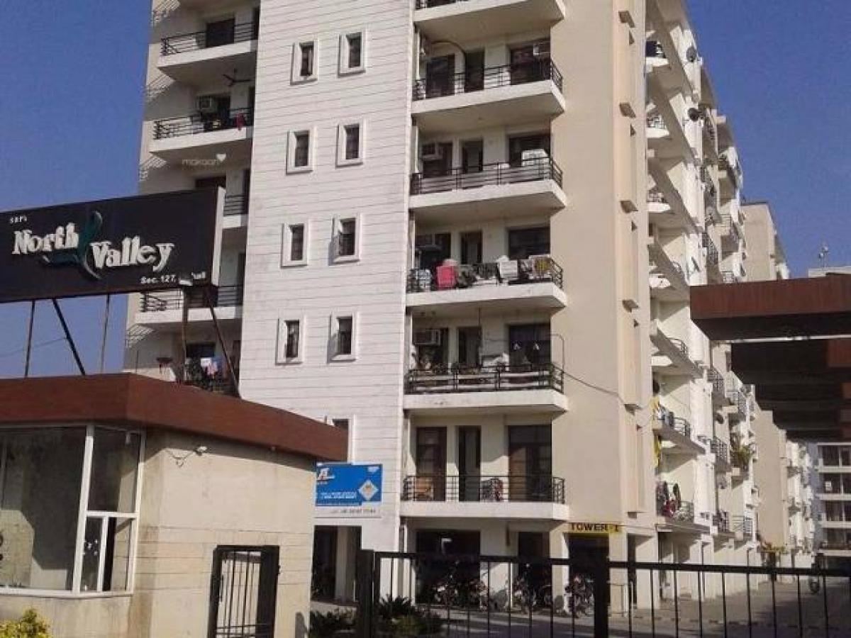 2 bedrooms House in Mohali, India No. 48342